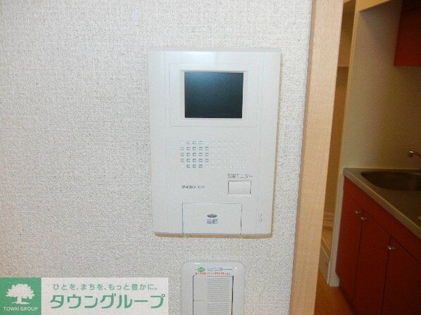 レオパレスサウス ストリートの物件内観写真